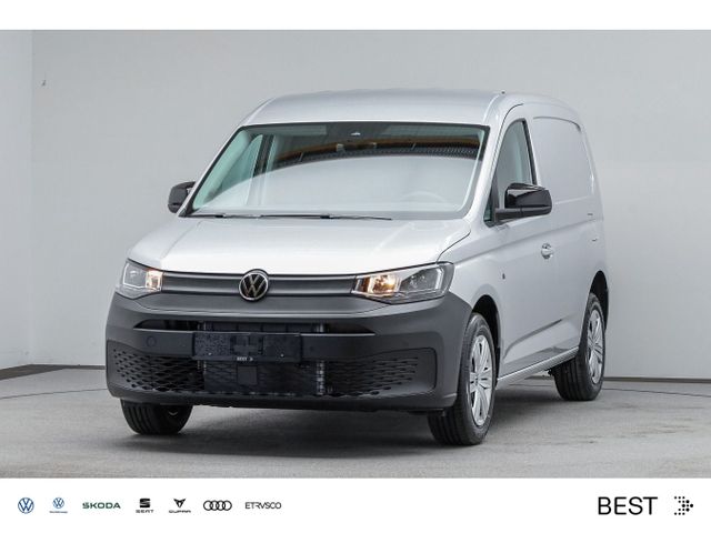 Volkswagen Caddy Cargo 2.0 TDI PDC*RFK*GRA*KLIMA*APP-CONNEC
