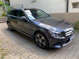 Mercedes-Benz C 180 T Avantgarde 9G Panorama  - gebrauchte Mercedes-Benz C 180 aus dem Jahr 2020