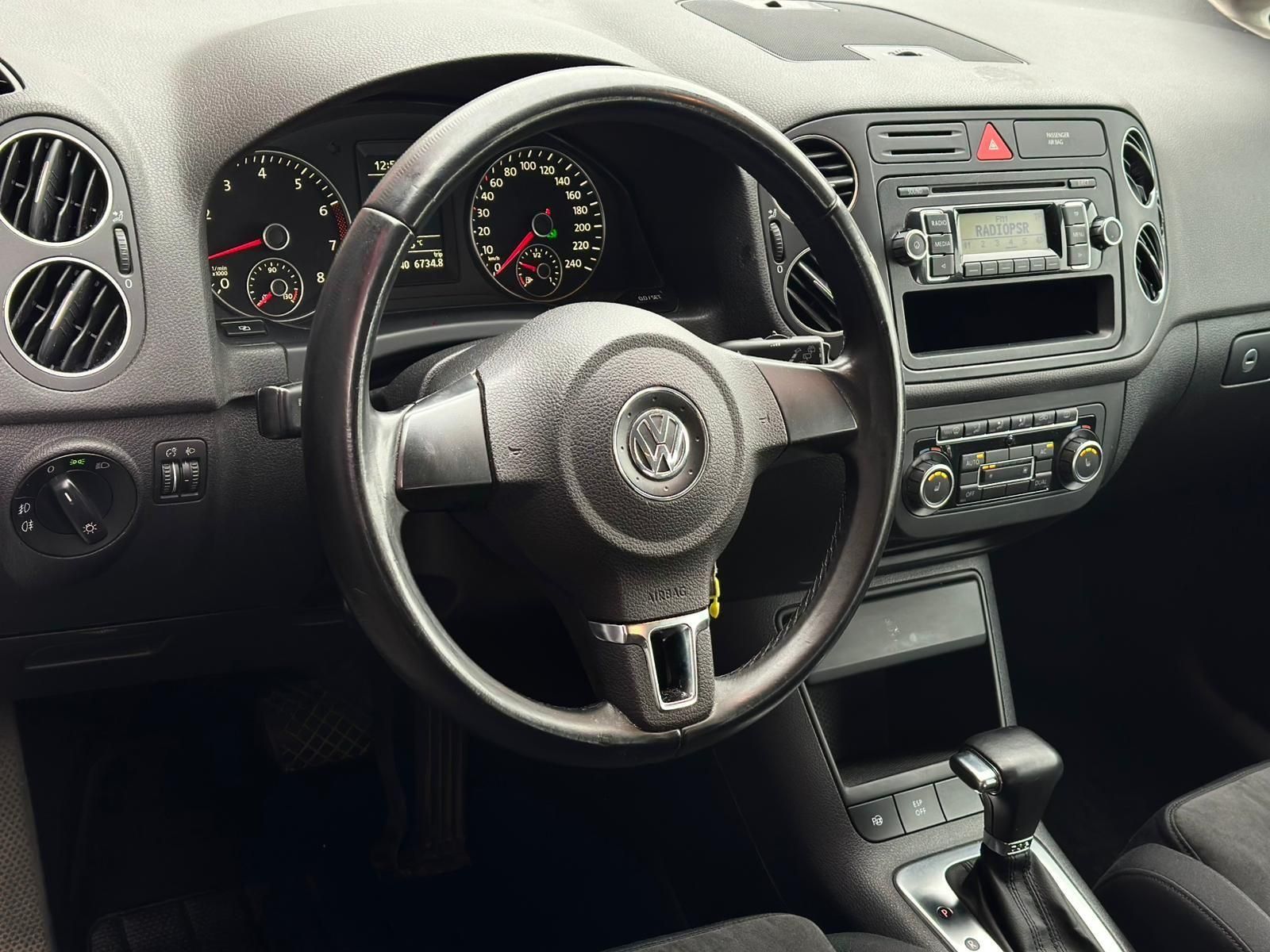 VW Golf Plus 1.4TSI HIGHLINE* SHZ#PDC#KLIMA#17''ALU - Image 20