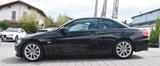 BMW 330 Baureihe 3 Cabrio 330i 2.Hand - aus 2007: Cabrio