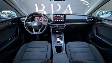 SEAT Leon - 12