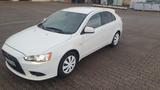 Mitsubishi Lancer 1.6 Sportback ClearTec 1. Hand TÜV Klima - Mitsubishi Lancer: Cleartec