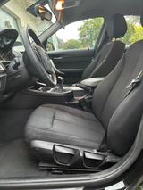 BMW 118i Advantage | 136 PS | Heckantrieb | Navi - BMW 1er Reihe: Ps