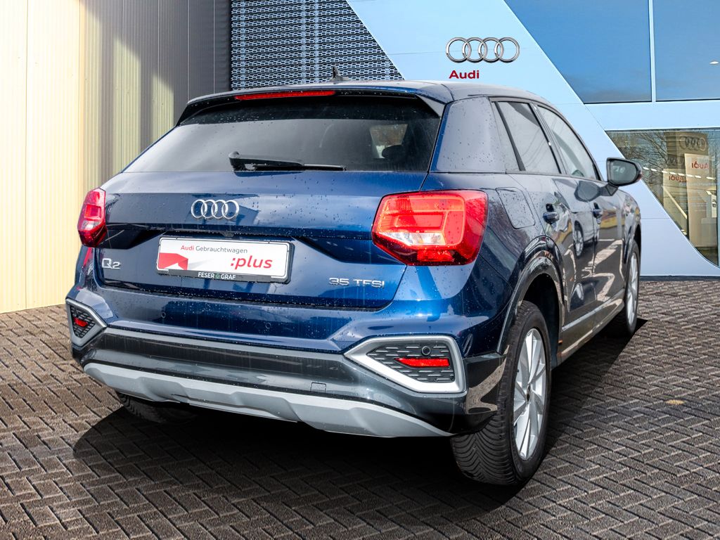 Audi Q2 - Bild 3