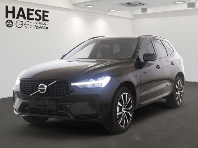 Volvo XC60 B4 Plus Dark Benzin 2WD EU6d StandHZG Leder