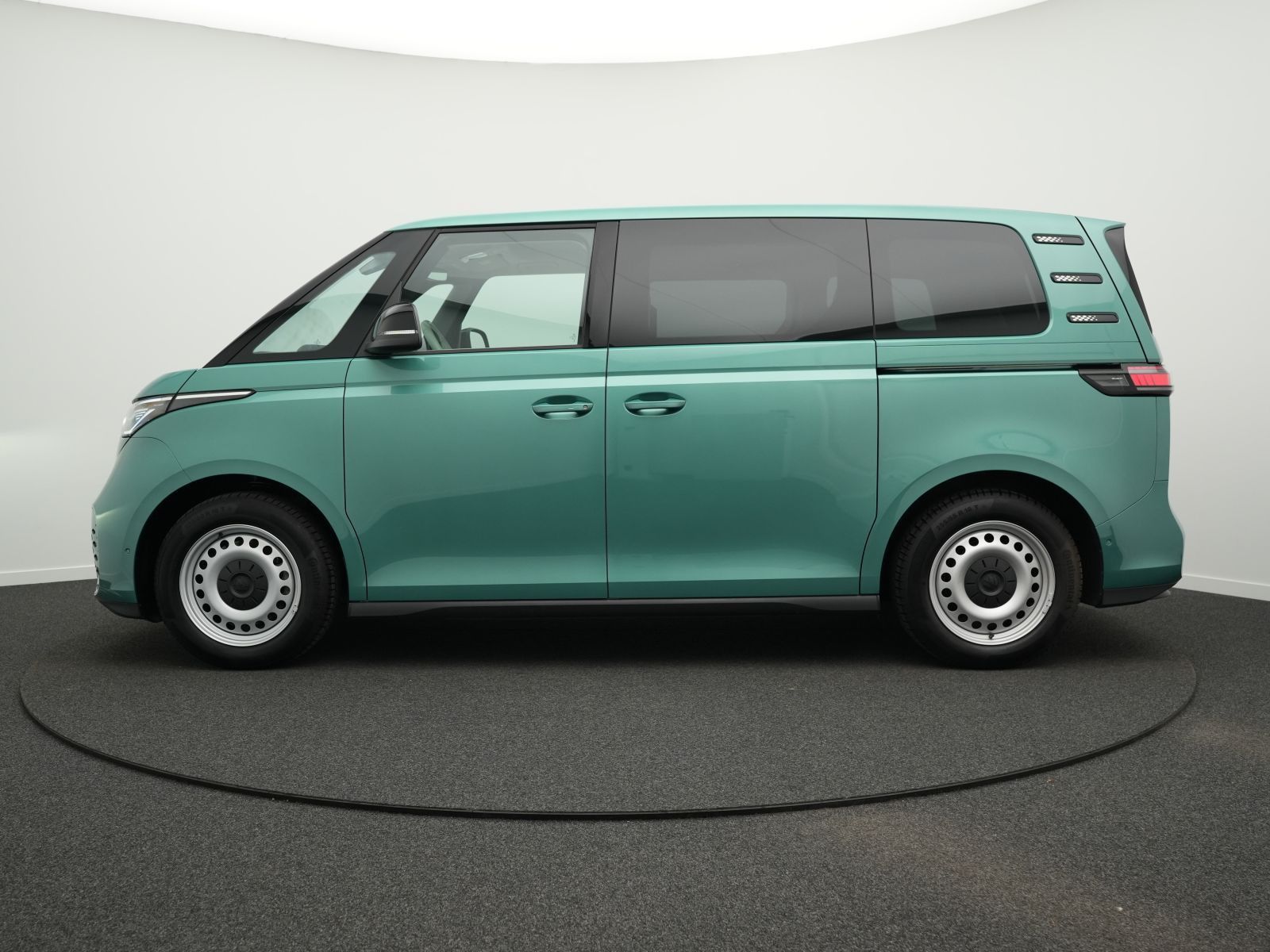 Volkswagen ID. Buzz - Bild 14