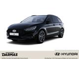 Hyundai i30 Kombi FL MY25 1.5 Turbo 48V DCT Advantage - Hyundai i30 New cars mit Benzin-Antrieb: ESP, Kombi, 1.4