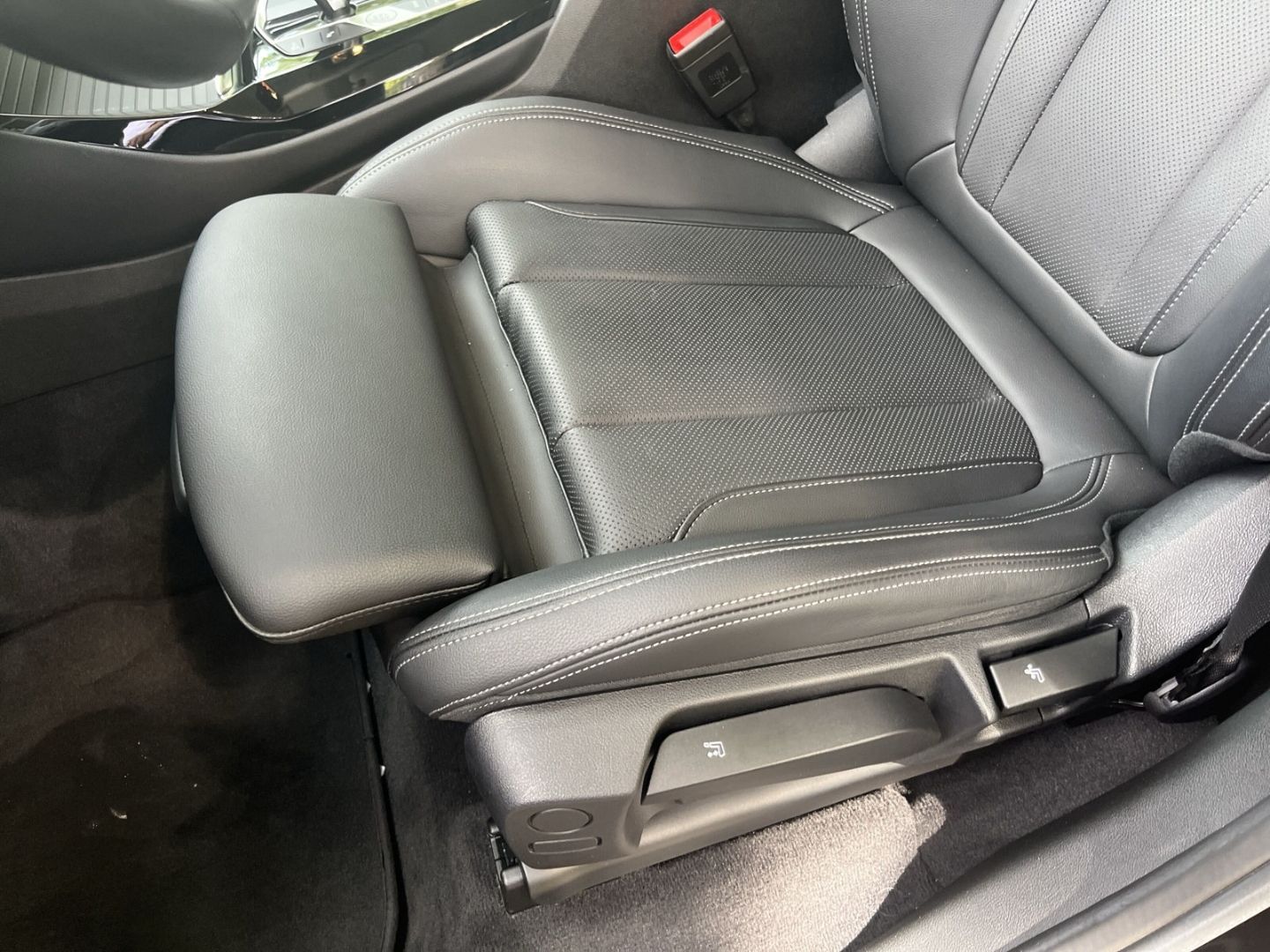 BMW X3 xDrive 20d Navigation LED Tempomat Sitzheizun foto 23