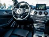 Mercedes-Benz B 220 220 Urban 4Matic Navi/Sthzg/LED/Kamera - Mercedes-Benz B 220: Weiß