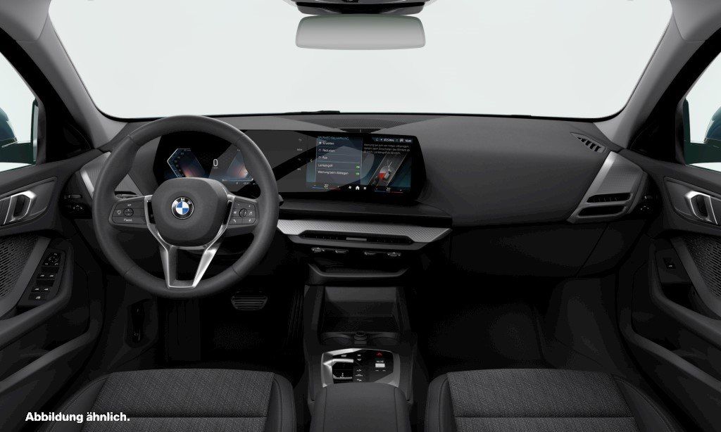 BMW 120 - Bild 4