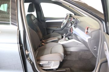 Seat Arona FR 1.0 TSI AID+LANE+LED+CARPLAY+ALU