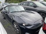 Mazda MX-5 Selection BOSE Leder Matrix-LED Nav PDC SHZ - Mazda MX-5: Se