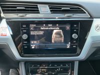 Volkswagen Touran - Vorschau Bild 11