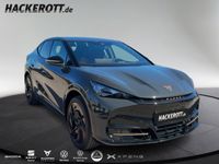 Cupra Tavascan - Vorschau Bild 4