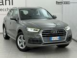 Audi AUDI Q5 II 2017 Q5 40 2.0 tdi Business Sport qua - Audi Coupé: 5s
