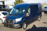 Ford Transit Kasten 310 L3H2 Trend*AHK*3SITZ*PDC*DAB* - Ford Diesel Kastenwagen 310 trend transit l3 h2