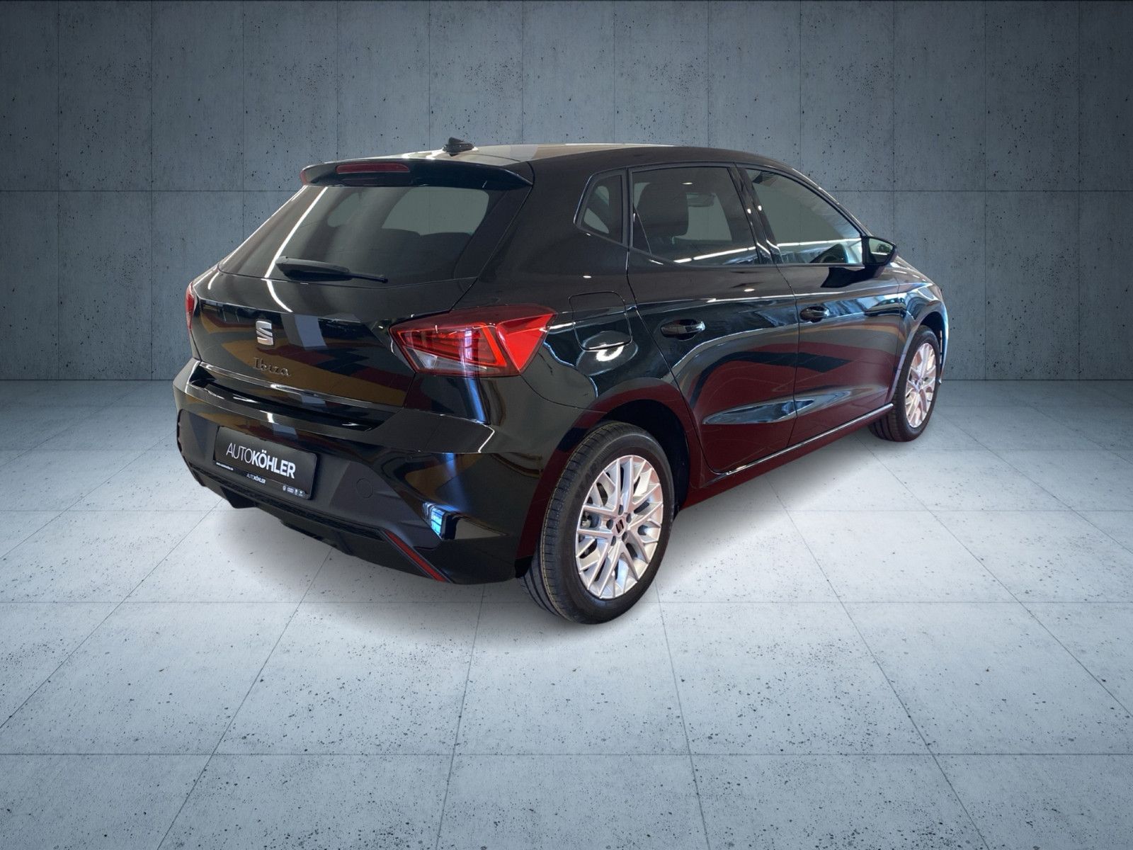 Seat Ibiza - Bild 5
