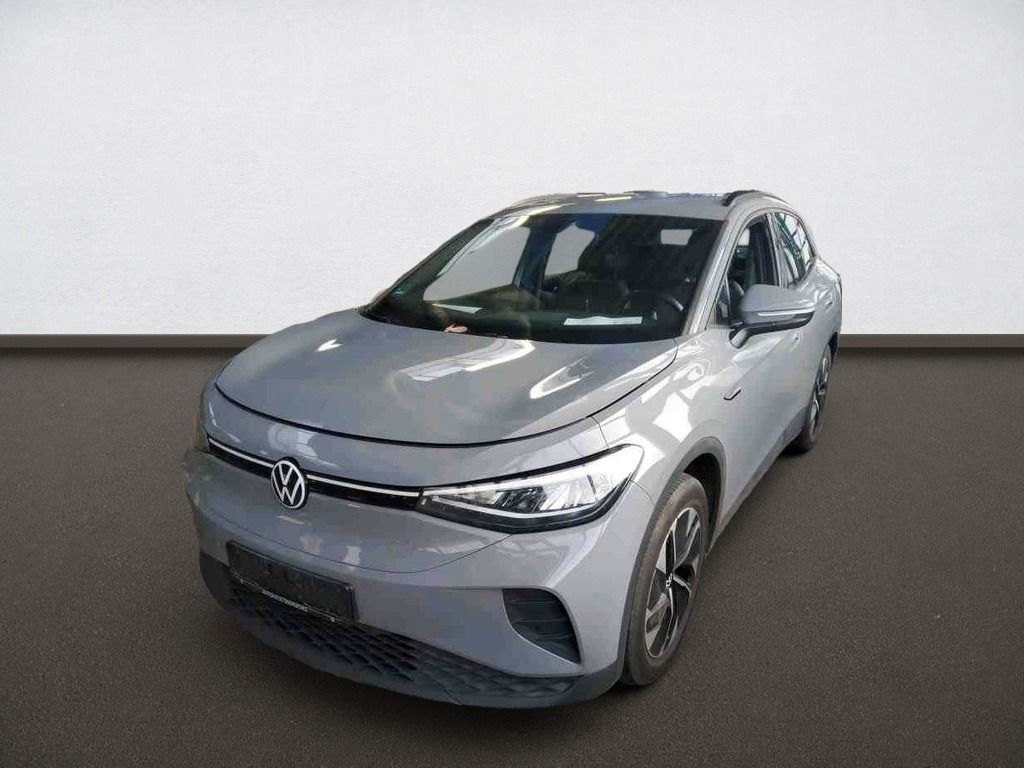 Volkswagen ID.4 - Bild 2