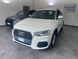 Audi Q3 2.0 TDI 120 CV Business - Audi Q3 mit Diesel-Antrieb: Kombi
