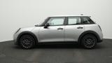 MINI Cooper C 5-Türer - graue MINI Cooper C