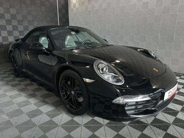 Porsche 911.1 Carrera Cabrio 3.4*BOSE*SP.AGA-PDLS-MEMORY