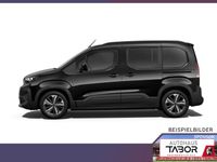 Peugeot Rifter - Vorschau Bild 2