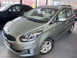 Kia Carens Edition 7 Automatik~1.Hand~MultiLenkrad - Kia Carens mit Benzin-Antrieb: Automatik