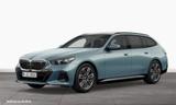 BMW i5 eDrive40 M Sport AHK Driv.Assist.Prof Kamera - BMW i5 in Frankfurt (Main)