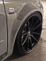 Audi A4 RS4/DTM, tiptronic quattro-Airride-USA - Audi A4: Dtm
