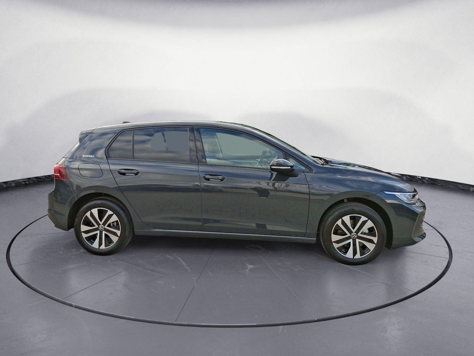 Volkswagen Golf Life 1,5 l eTSI OPF 7-Gang-Doppelkupplungsg, миниатюра 5