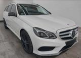 Mercedes-Benz E 400 4MATIC  EDITION E /AMG-SPORT/PANORAMA/AHK - gebrauchte Mercedes-Benz E 400 aus dem Jahr 2015