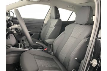 Skoda Fabia - 12