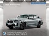 BMW X4 xDrive30d M Sport AHK LiveCockpitProf Laser - BMW X4 in Bonn