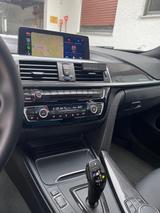 BMW 430 Gran Coupé 430i Gran Coupé Sport Line A ... - BMW 430 Gran Coupé Gebrauchtwagen