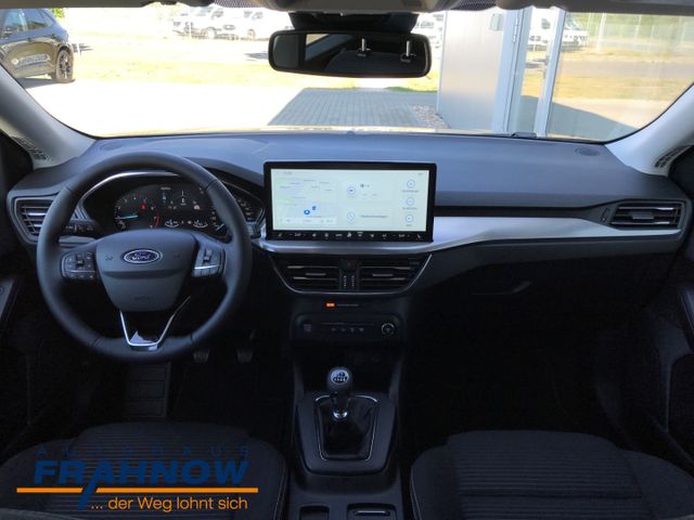 Foto Nummer 12: FORD Focus