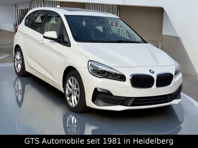 BMW 225 Active Tourer XE Advantage - HYBRID !!!