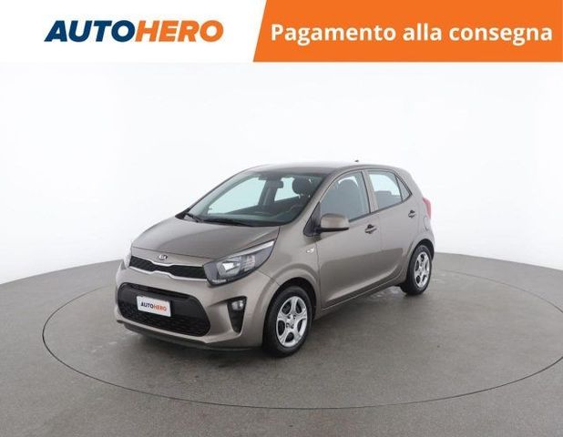 Kia KIA Picanto 1.0 12V 5 porte Active