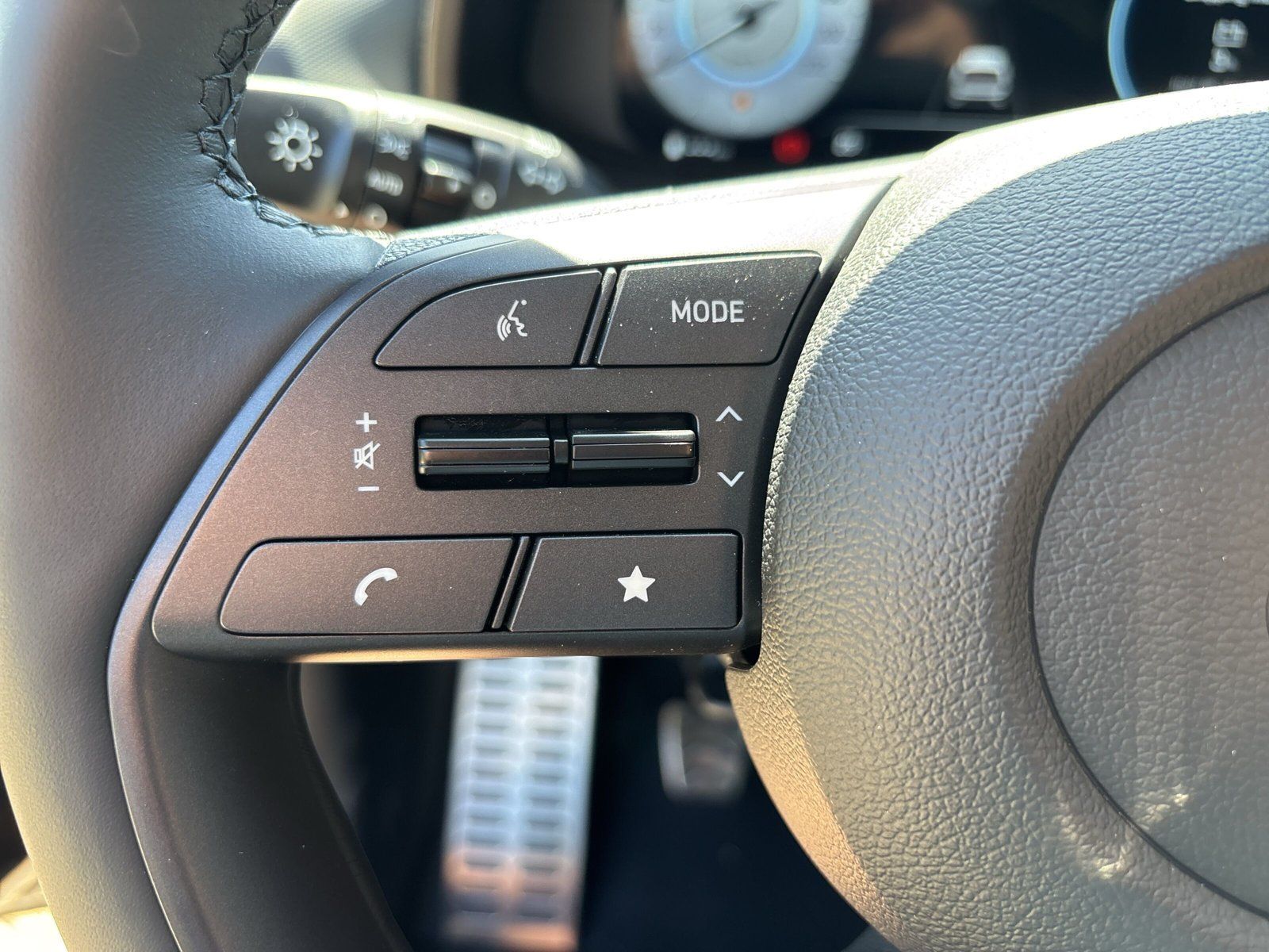 Hyundai BAYON – Bild 15