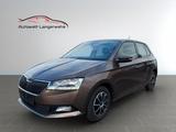 Skoda Fabia*Cool Plus*Apple*PDC*SHZ*8-Fach*1.Hand*