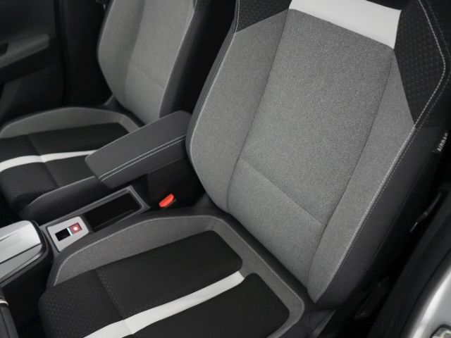 Frontera Electric C GS 44kWH AT+LED+NAVI+RÜCKFAH