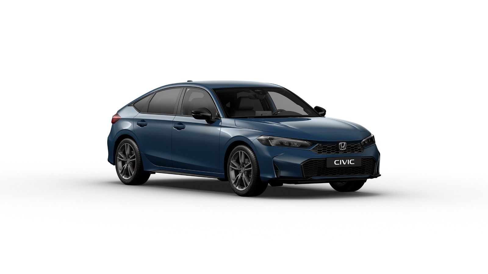 Honda Civic e:HEV Sport mit Sport-Paket