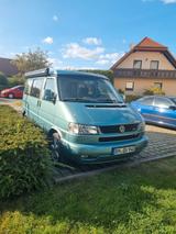 Volkswagen T4 California - Volkswagen T4 California aus 2000