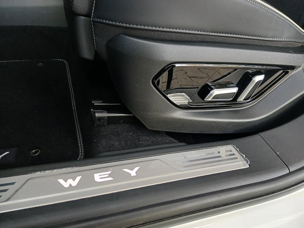 GWM WEY 05 PHEV Premium AWD