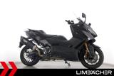Yamaha TMAX 560 TECH MAX - Akrapovic, Tempomat - YAMAHA ROLLER TMAX