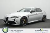 Alfa Romeo Giulia Quadrifoglio 2.9 V6 - Alfa Romeo Giulia aus 2021
