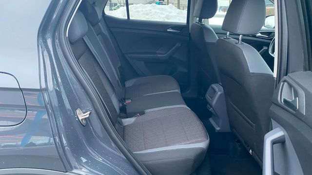 VW T-Cross (Bild 11 von(15)