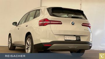 BMW X3 - 2