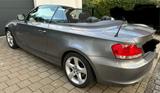 BMW 118i Cabrio - - BMW 118 aus 2010: 118i