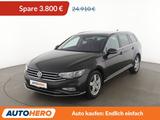 Volkswagen Passat 2.0 TDI Elegance Aut.*NAVI*LED*ACC*PDC* - VW Passat Gebrauchtwagen in Bochum