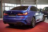 BMW 330 d M Sport *LED*Navi*Virtual*CarPlay* - BMW 330 mit Diesel-Antrieb: Limousine